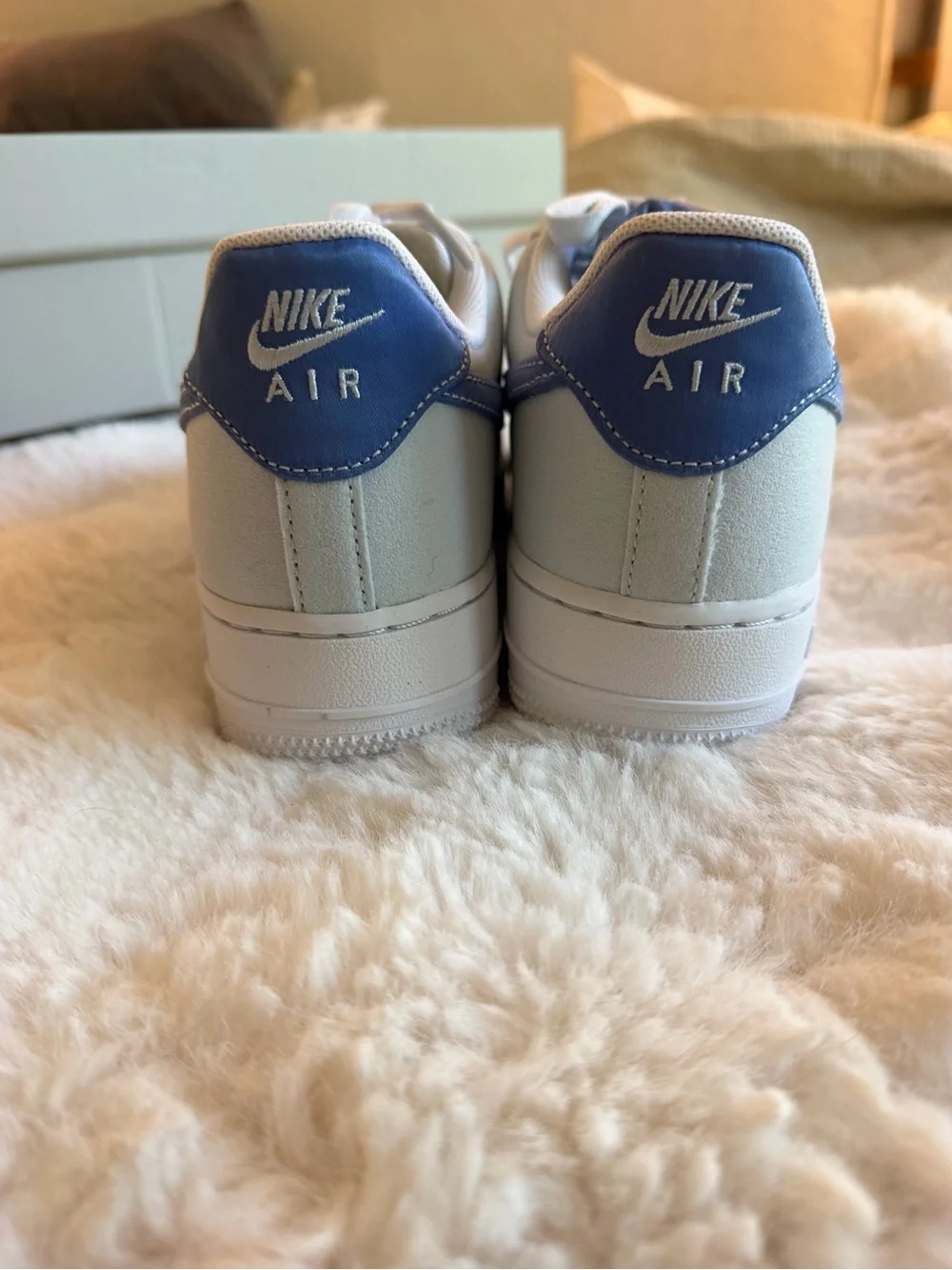 Women’s Nike Air Force 1 ‘07 NWT
